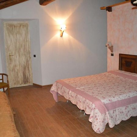 Agriturismo La Meridiana Frabosa Sottana Bagian luar foto