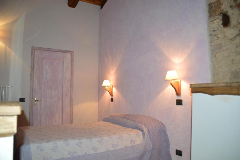 Agriturismo La Meridiana Frabosa Sottana Ruang foto