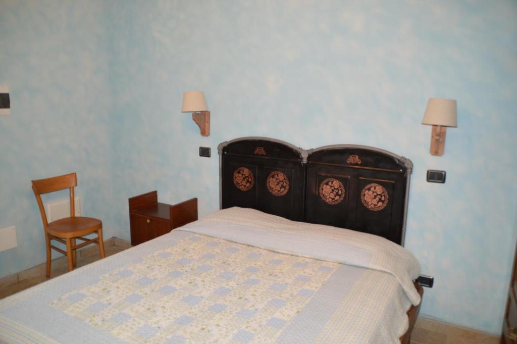 Agriturismo La Meridiana Frabosa Sottana Ruang foto